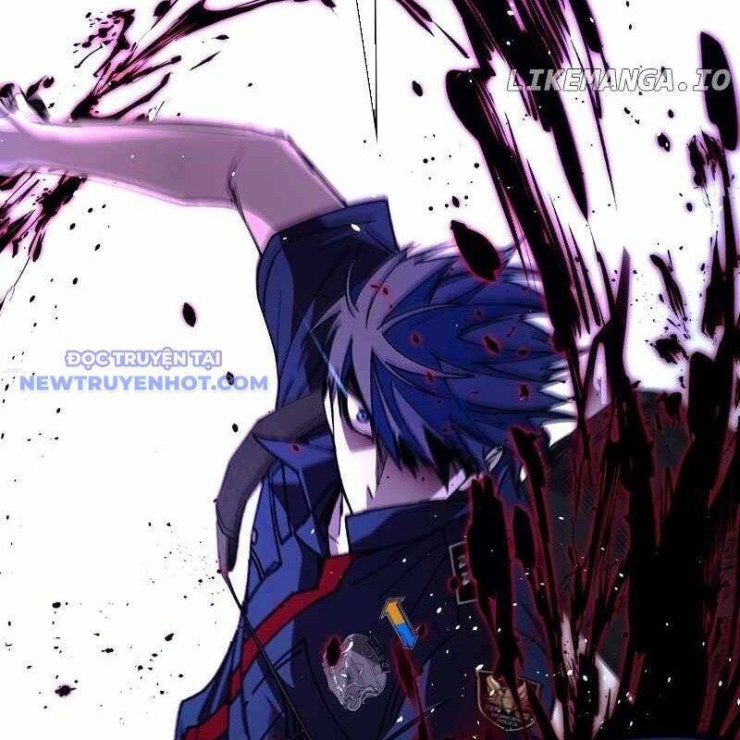 Tận Thế Cũng Chỉ Là Trò Chơi - Page 26