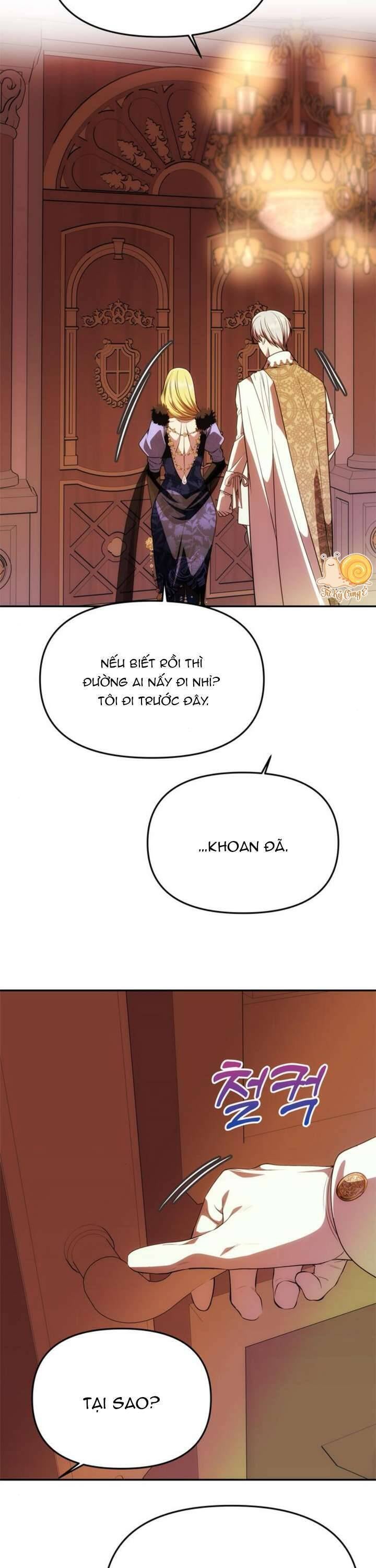 Chỉ Cần Một Người Chồng Là Đủ - Page 15