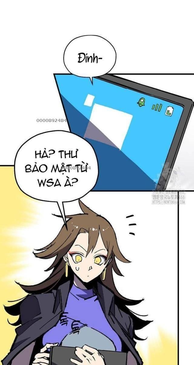 Tôi Đã Đạt Đến Cấp Độ Tối Đa Và Quay Trở Lại - Page 58