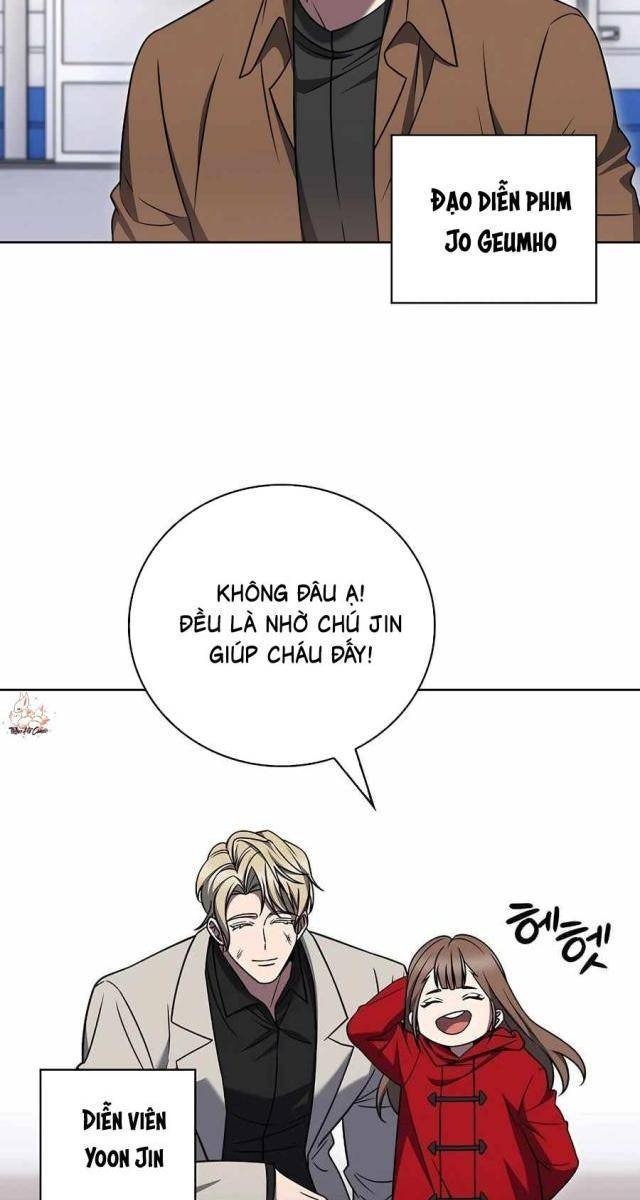 Shipper đến từ murim - Page 19