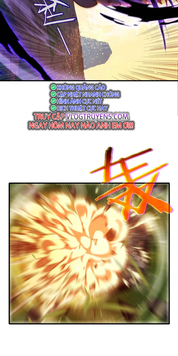 Vô Địch Bị Động Tạo Ra Tấn Sát Thương - Page 64