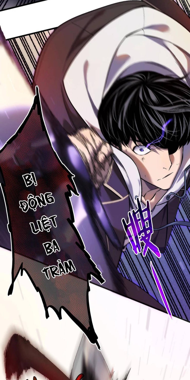 Vô Địch Bị Động Tạo Ra Tấn Sát Thương - Page 77