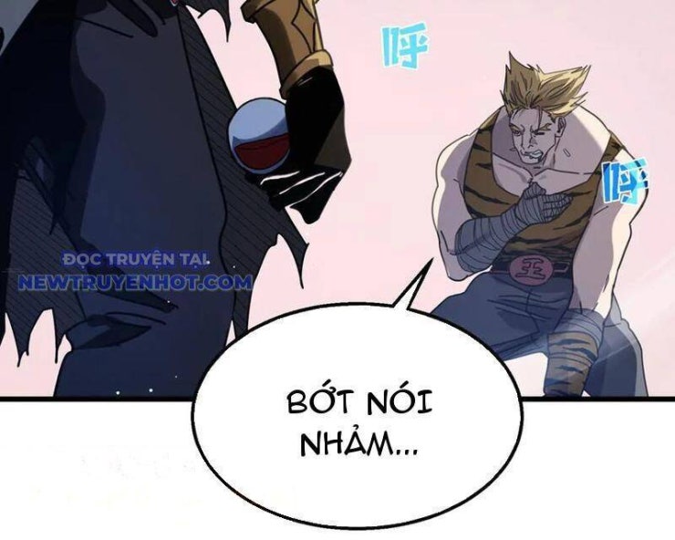 Vô Địch Bị Động Tạo Ra Tấn Sát Thương - Page 130