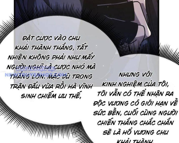 Vô Địch Bị Động Tạo Ra Tấn Sát Thương - Page 159