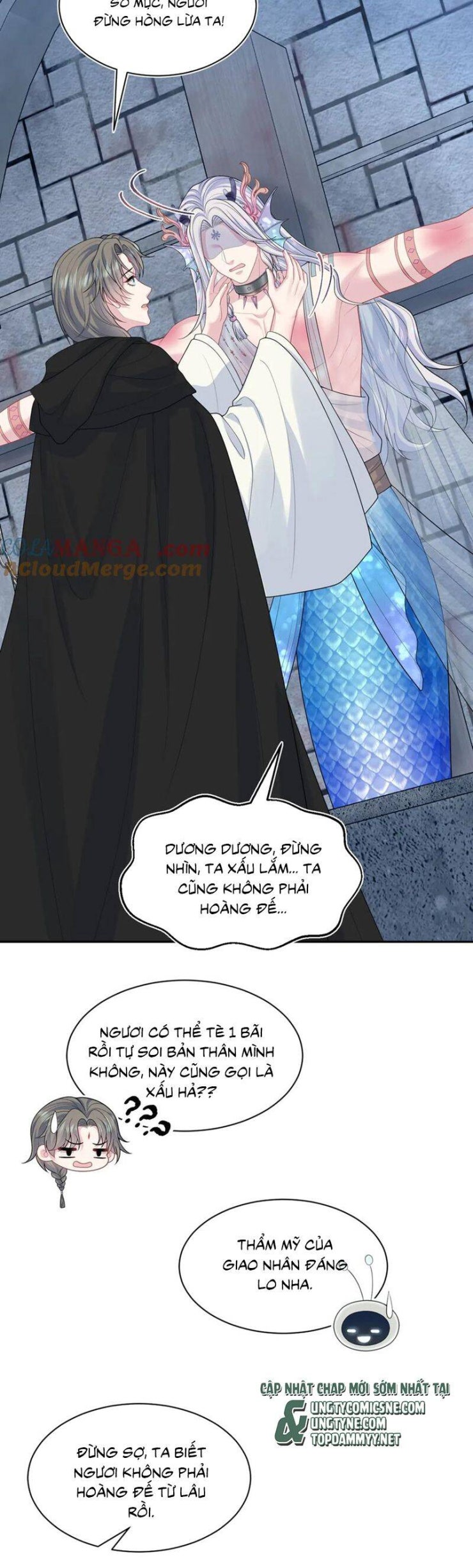 Tuyệt Mỹ Bạch Liên Online Dạy Học - Page 6