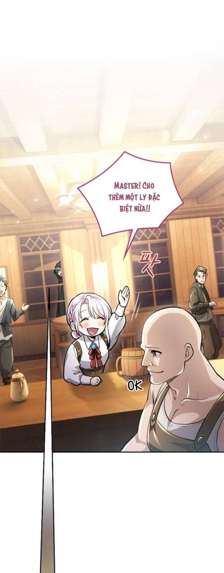 Trở Thành Con Gái Nhà Tài Phiệt - Page 6