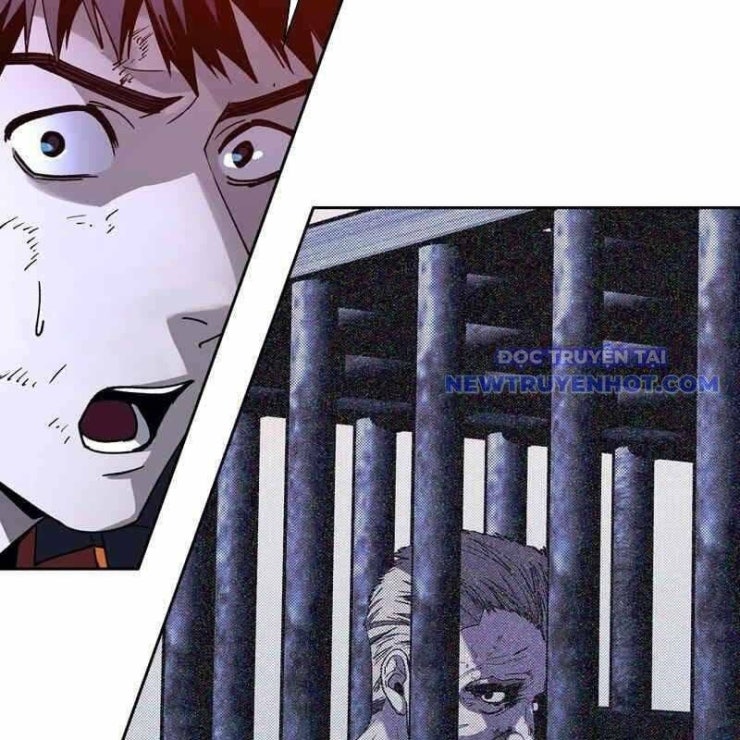 Tận Thế Cũng Chỉ Là Trò Chơi - Page 192