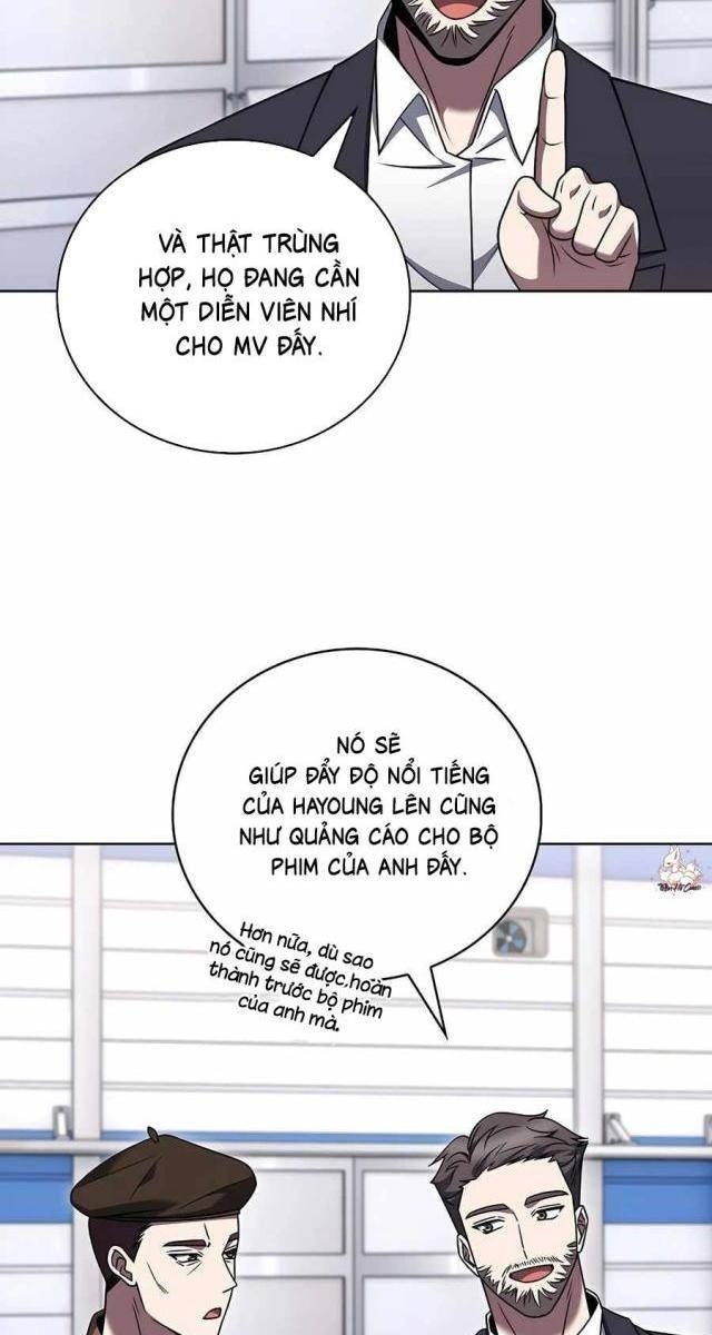 Shipper đến từ murim - Page 34