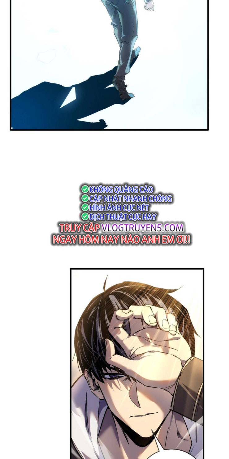 Vô Địch Bị Động Tạo Ra Tấn Sát Thương - Page 44