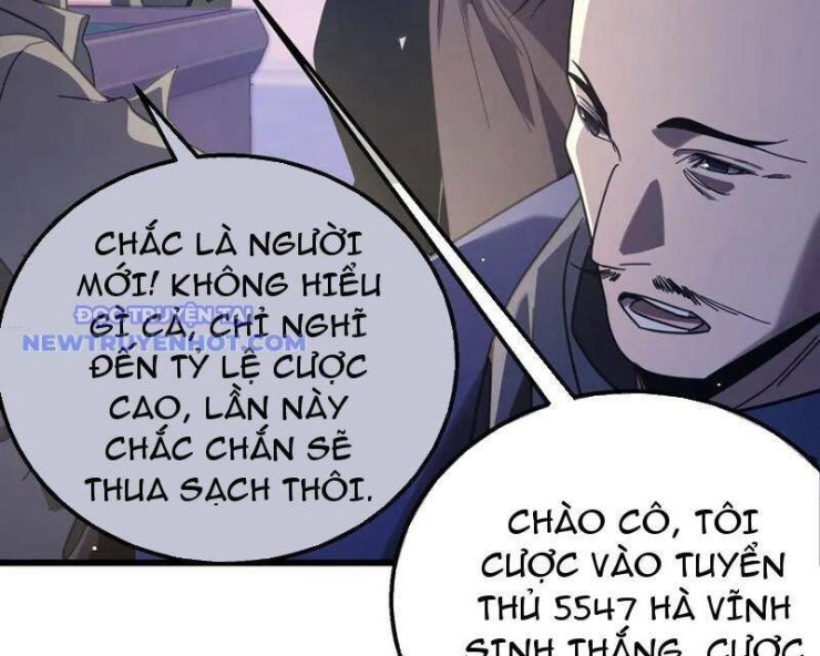 Vô Địch Bị Động Tạo Ra Tấn Sát Thương - Page 144