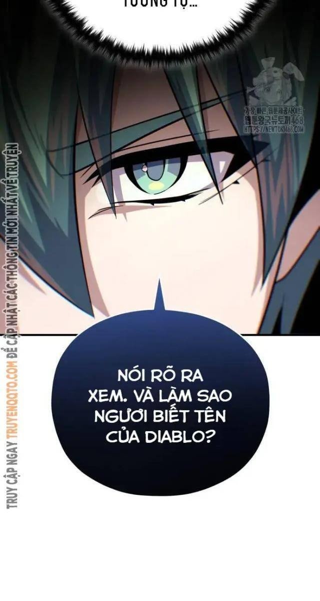 Pháp Sư Hắc Ám Hồi Sinh Sau 66666 Năm - Page 114