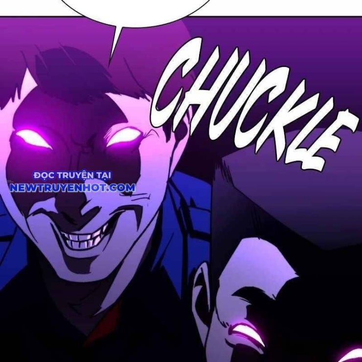 Tận Thế Cũng Chỉ Là Trò Chơi - Page 181