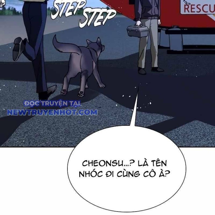 Tận Thế Cũng Chỉ Là Trò Chơi - Page 33