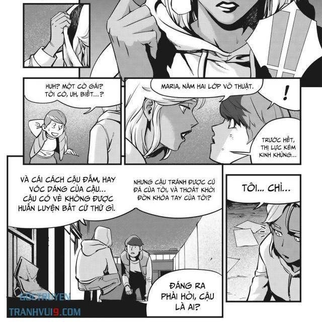 Fight Class 3 - Page 31