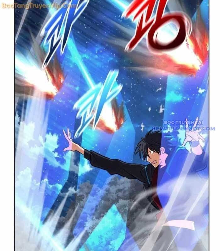 Đại Pháp Sư Thần Thoại Tái Lâm - Page 58