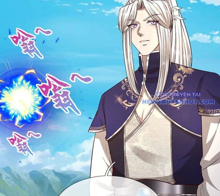 Bị giam cầm trăm vạn năm Đệ tử ta trải khắp chư thiên thần giới - Page 37