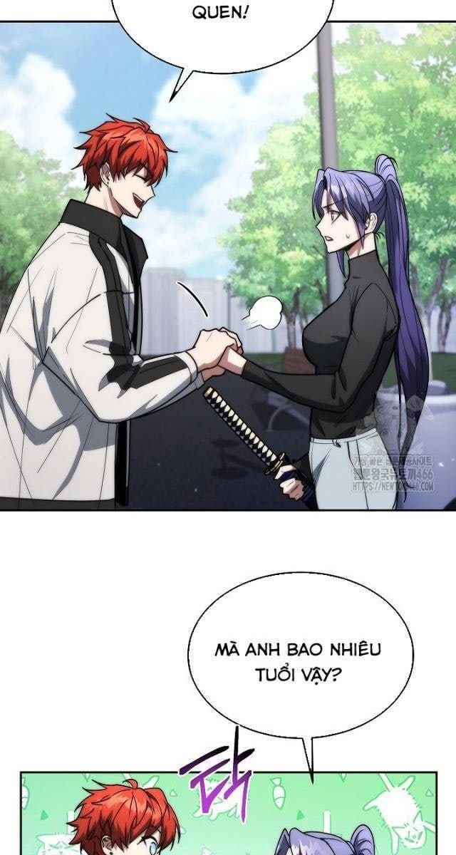 Chiến Thần Xuất Thế - Page 78