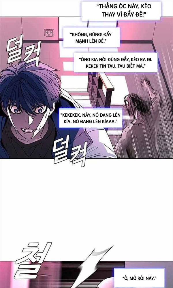 Tận Thế Cũng Chỉ Là Trò Chơi - Page 63