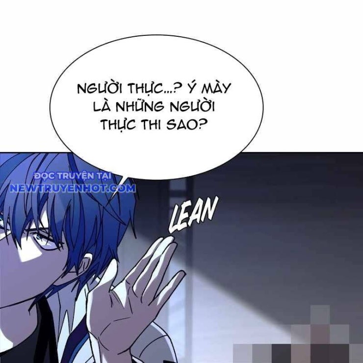 Tận Thế Cũng Chỉ Là Trò Chơi - Page 127