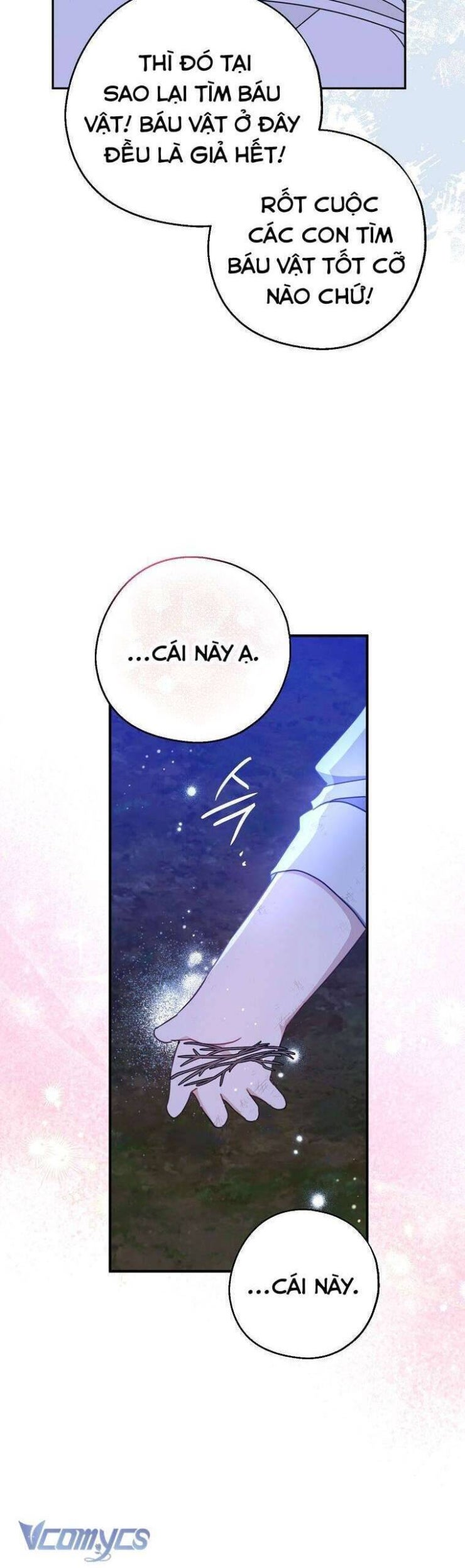 Trở Thành Con Gái Nhà Tài Phiệt - Page 12