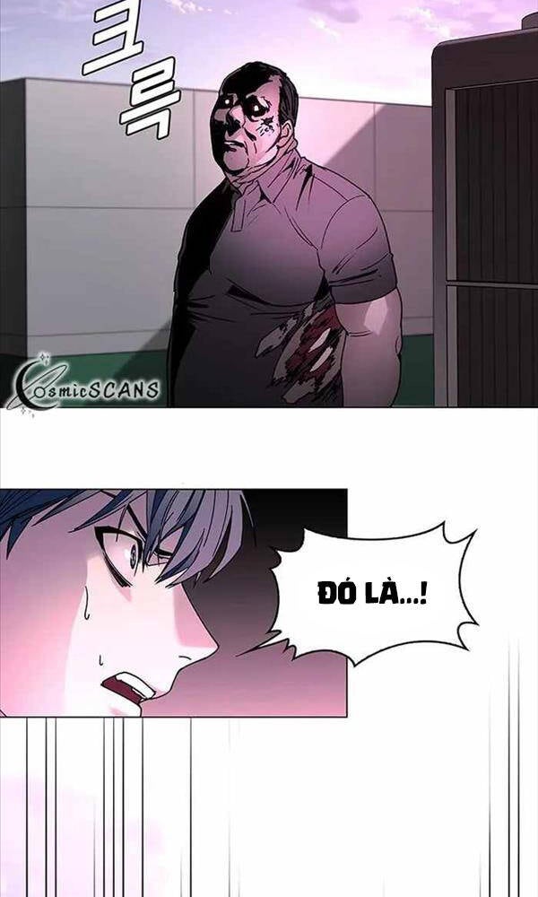 Tận Thế Cũng Chỉ Là Trò Chơi - Page 72