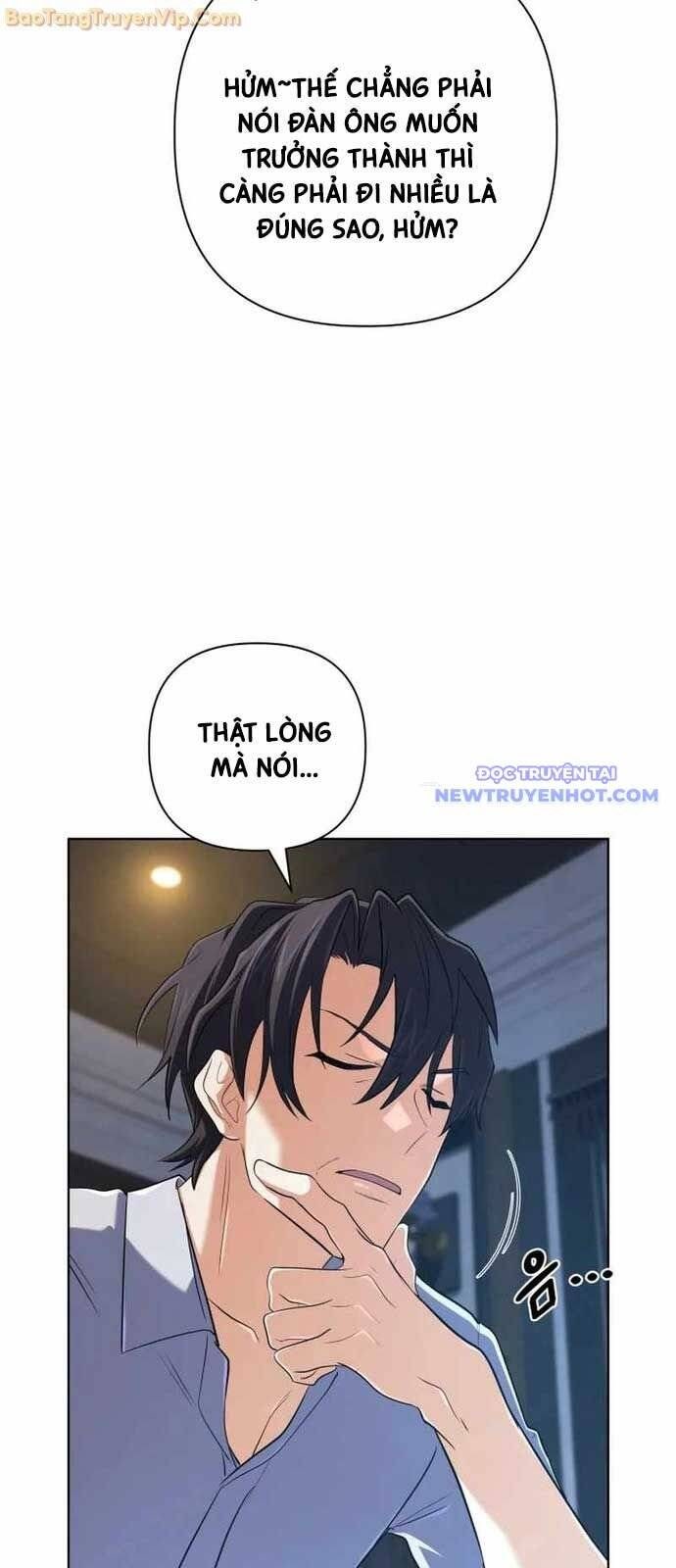 Đại Pháp Sư Thần Thoại Tái Lâm - Page 24