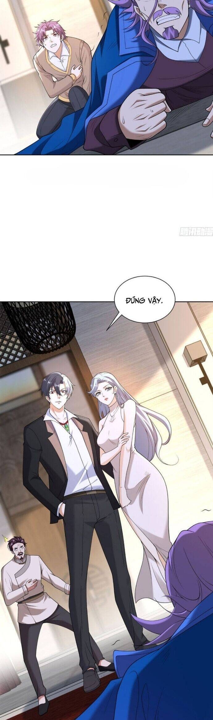 Đại Phản Diện - Page 10