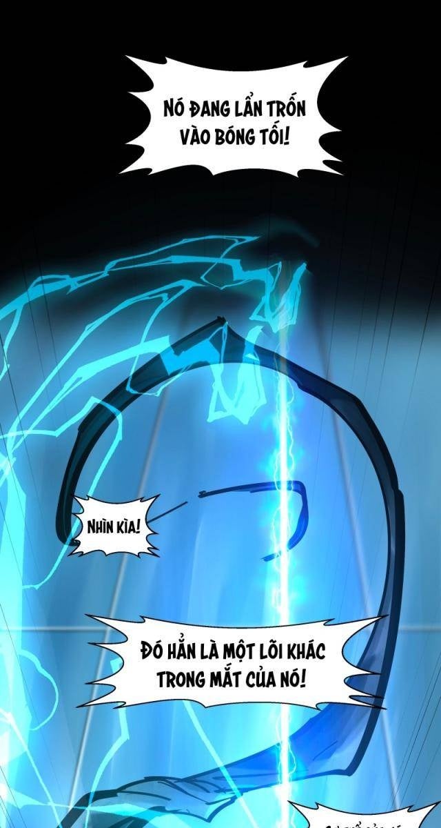 Cột Sống Đỏ - Page 30