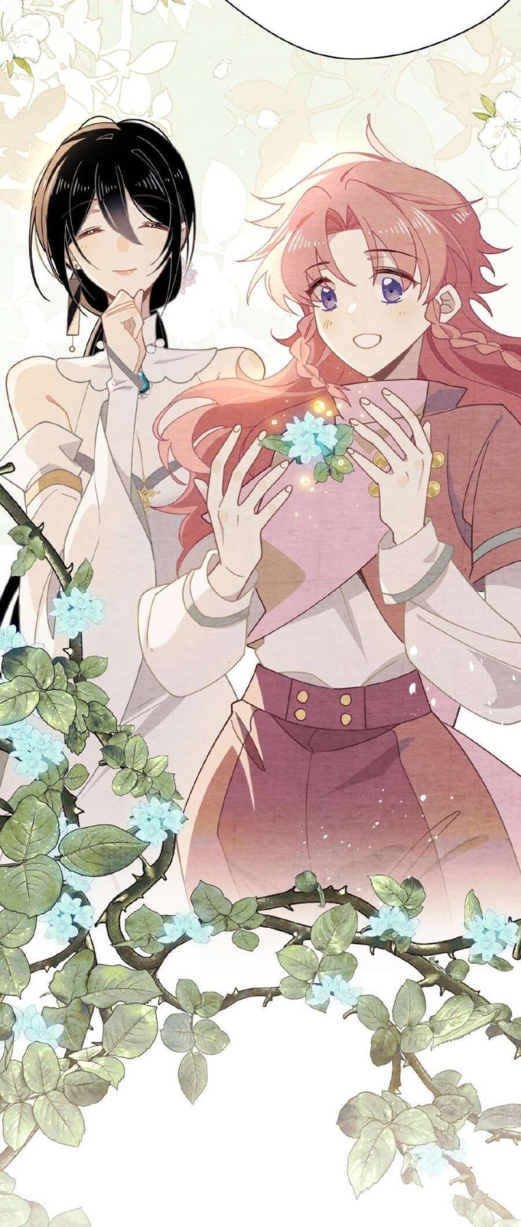 Xuyên Thành Phù Thủy Nuôi Dưỡng Kỵ Sĩ Thánh Điện - Page 6