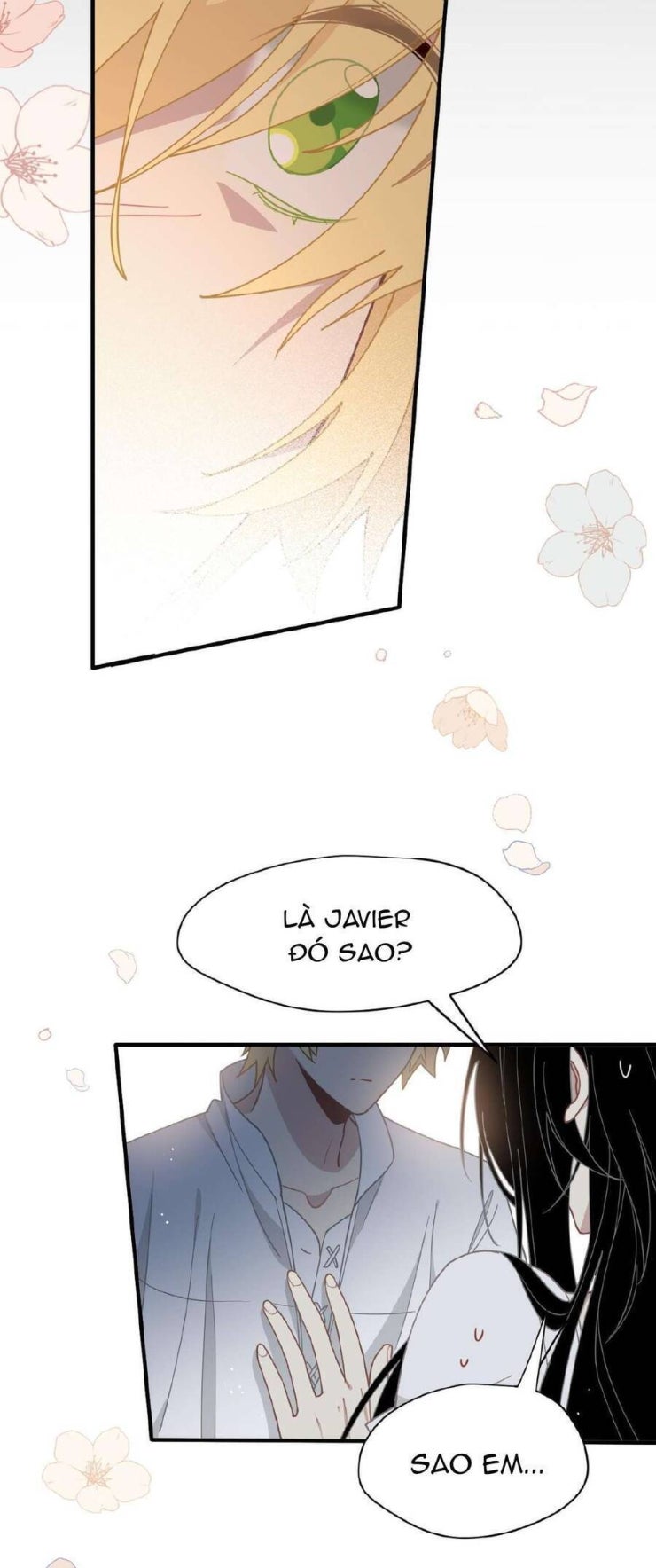 Xuyên Thành Phù Thủy Nuôi Dưỡng Kỵ Sĩ Thánh Điện - Page 22