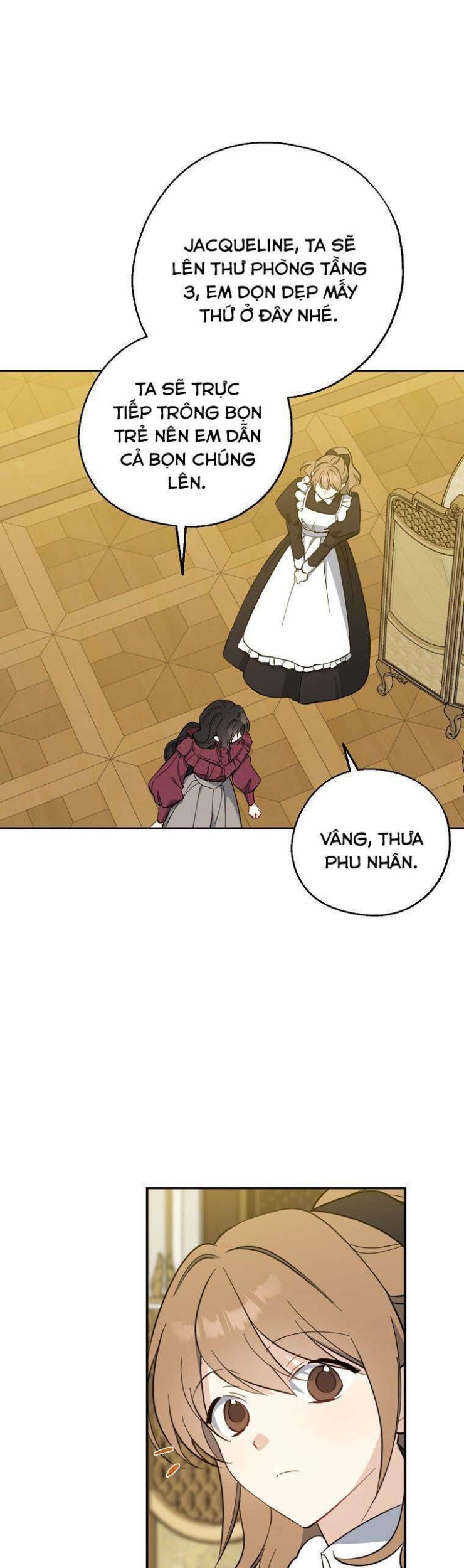 Trở Thành Con Gái Nhà Tài Phiệt - Page 10