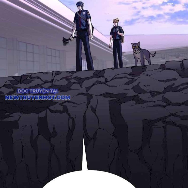 Tận Thế Cũng Chỉ Là Trò Chơi - Page 172