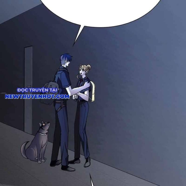 Tận Thế Cũng Chỉ Là Trò Chơi - Page 42