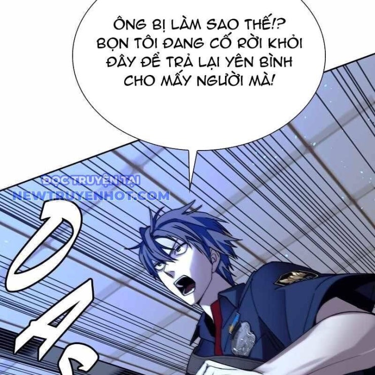 Tận Thế Cũng Chỉ Là Trò Chơi - Page 172