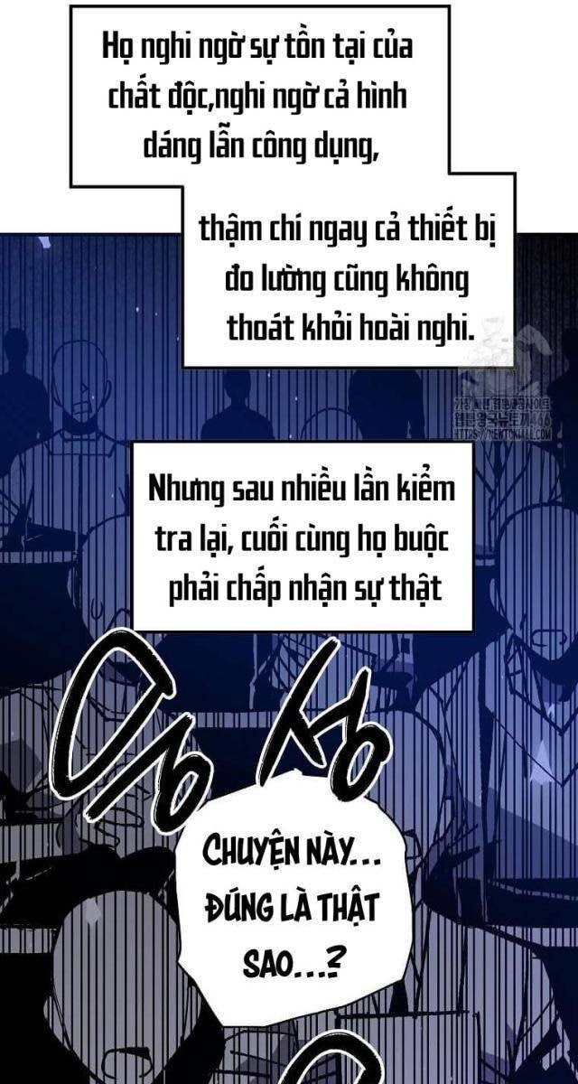 Tôi Đã Đạt Đến Cấp Độ Tối Đa Và Quay Trở Lại - Page 46