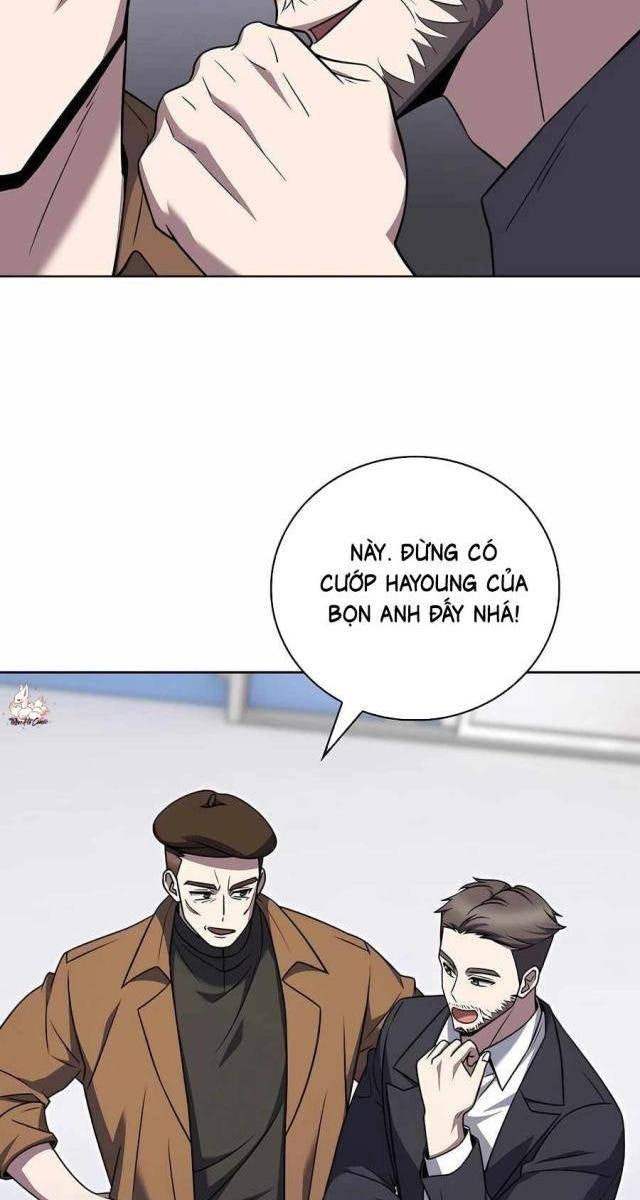 Shipper đến từ murim - Page 28