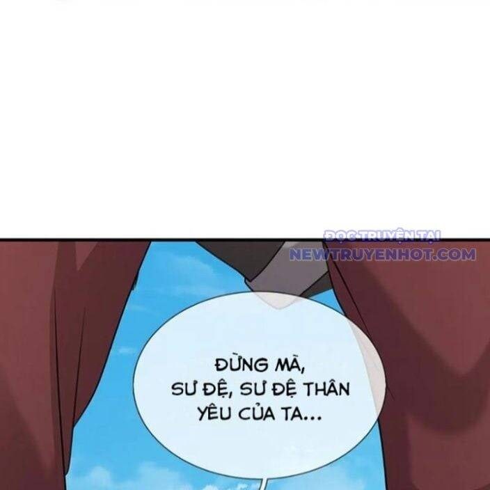 Bị giam cầm trăm vạn năm Đệ tử ta trải khắp chư thiên thần giới - Page 46