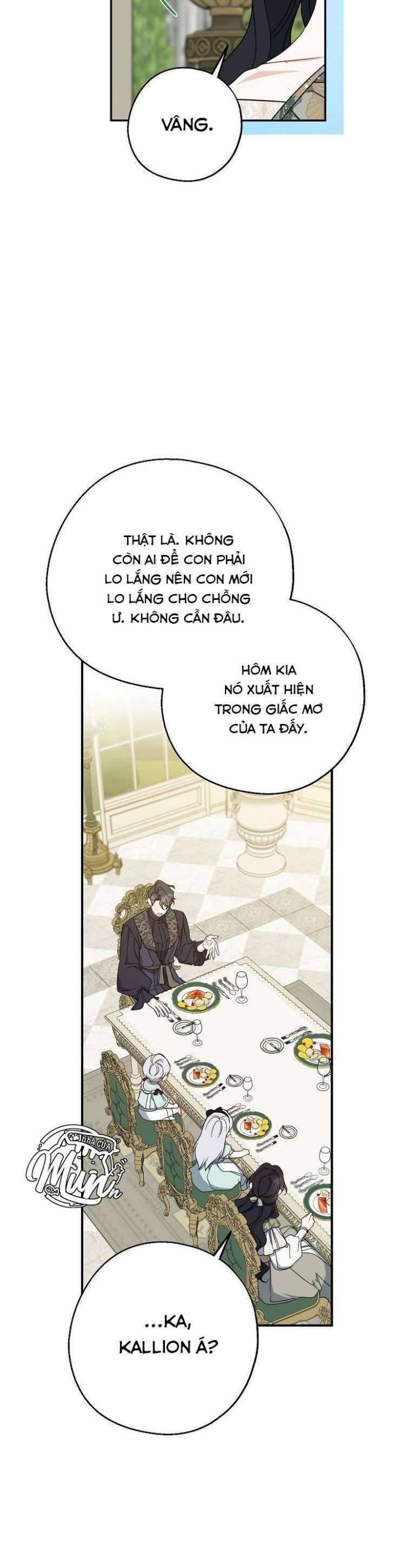 Trở Thành Con Gái Nhà Tài Phiệt - Page 6