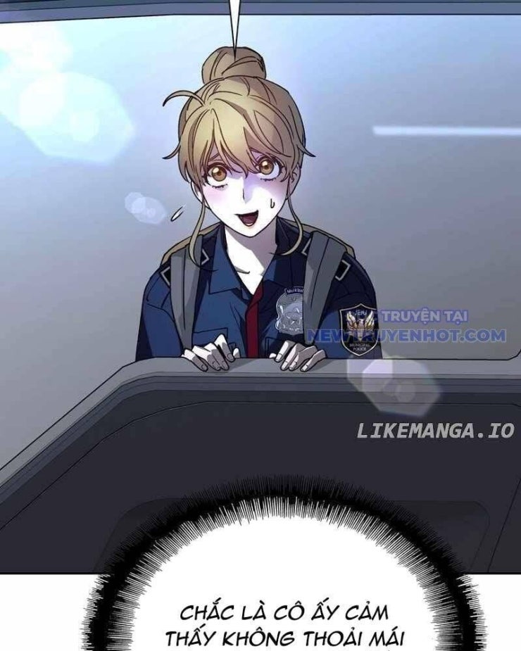 Tận Thế Cũng Chỉ Là Trò Chơi - Page 76