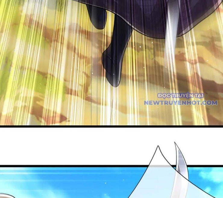 Bị giam cầm trăm vạn năm Đệ tử ta trải khắp chư thiên thần giới - Page 55