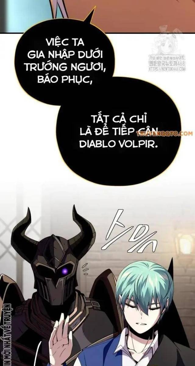 Pháp Sư Hắc Ám Hồi Sinh Sau 66666 Năm - Page 133