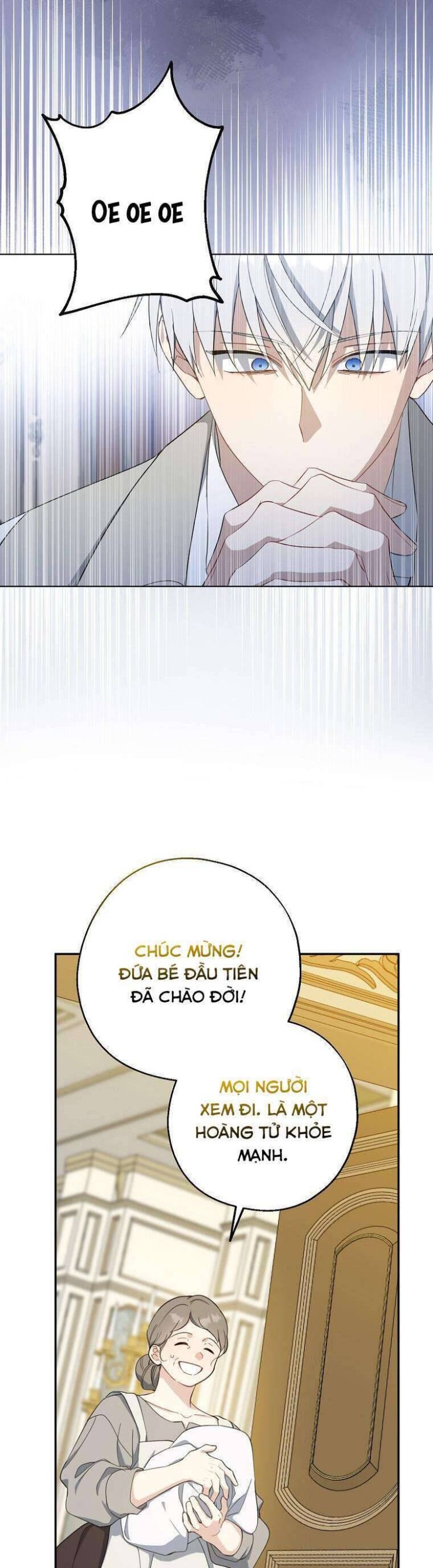 Trở Thành Con Gái Nhà Tài Phiệt - Page 26