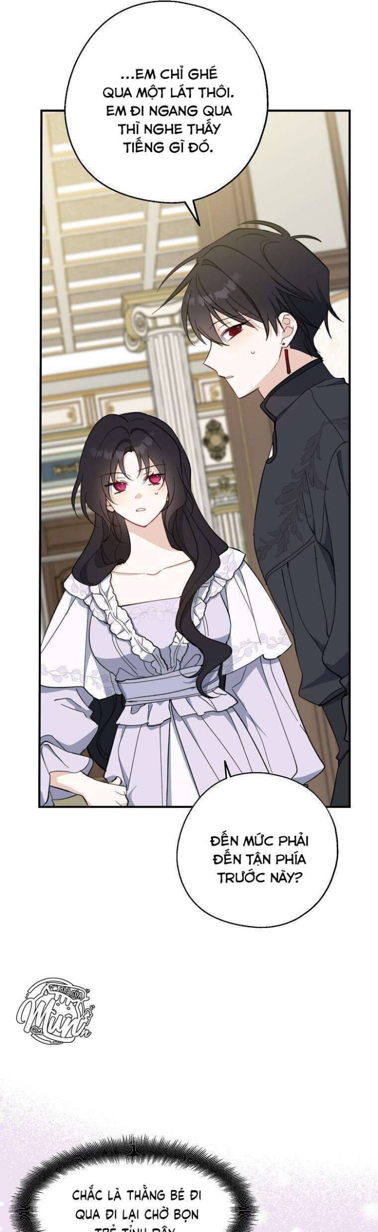 Trở Thành Con Gái Nhà Tài Phiệt - Page 29