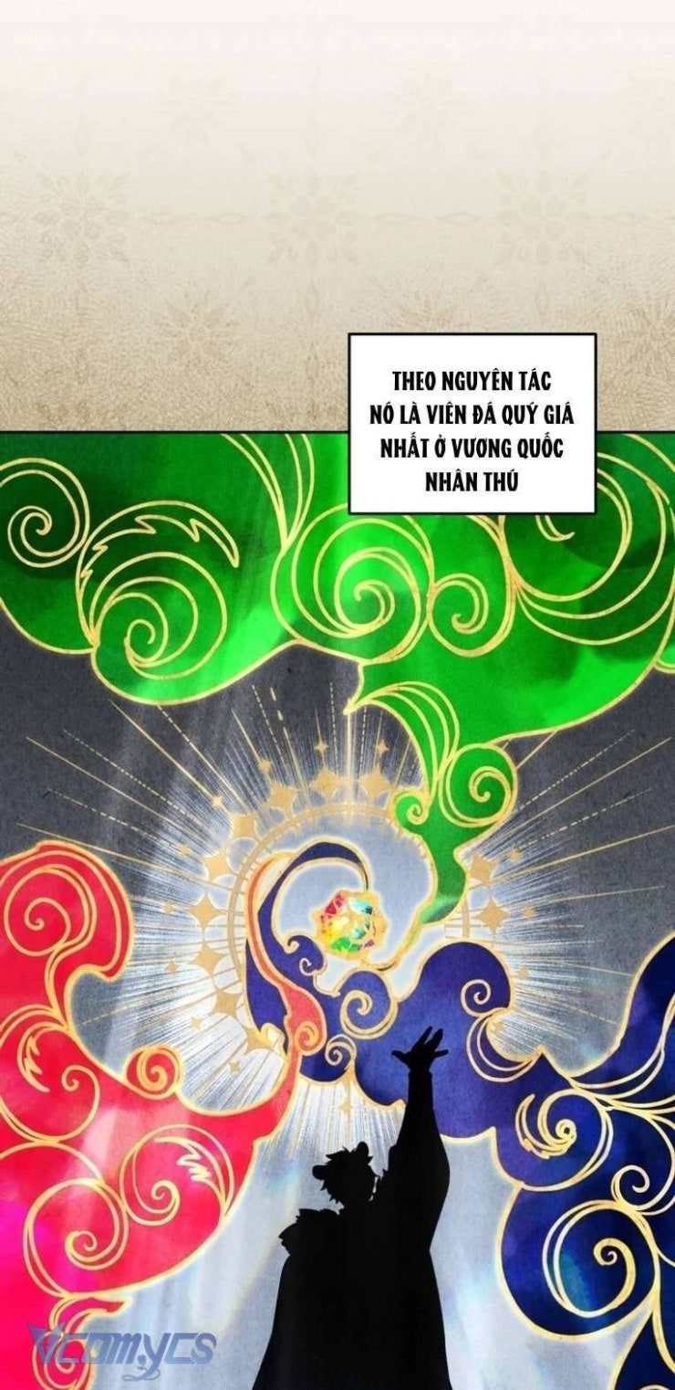 Tôi Đang Được Nuôi Dưỡng Bởi Những Kẻ Phản Diện - Page 60