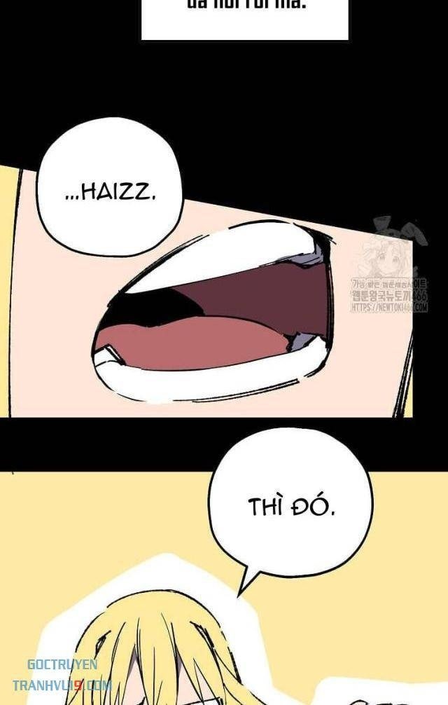 Tôi Đã Đạt Đến Cấp Độ Tối Đa Và Quay Trở Lại - Page 19