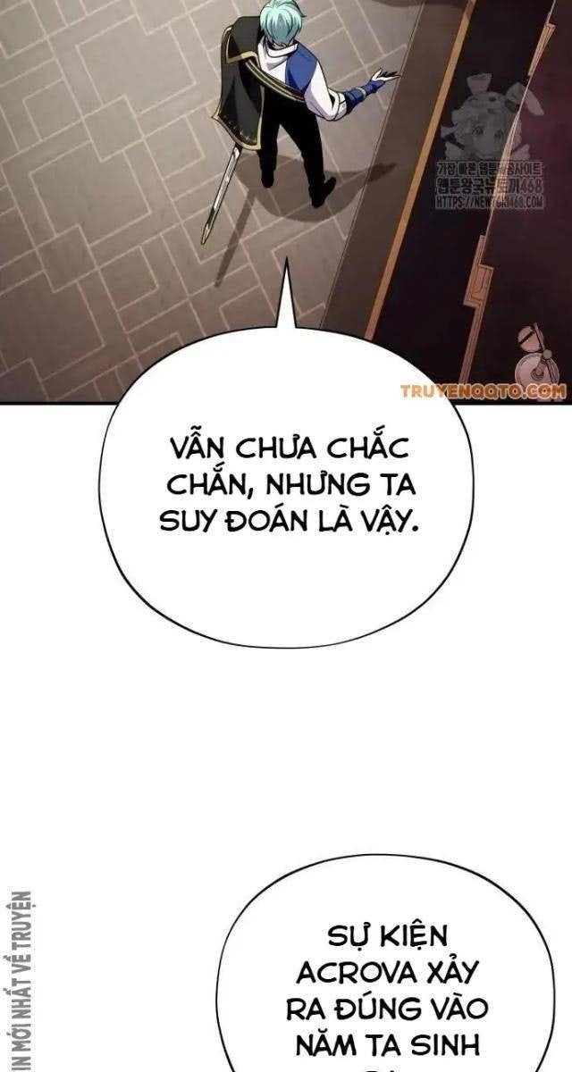 Pháp Sư Hắc Ám Hồi Sinh Sau 66666 Năm - Page 61