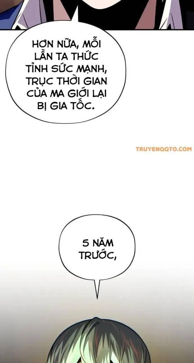 Pháp Sư Hắc Ám Hồi Sinh Sau 66666 Năm - Page 63