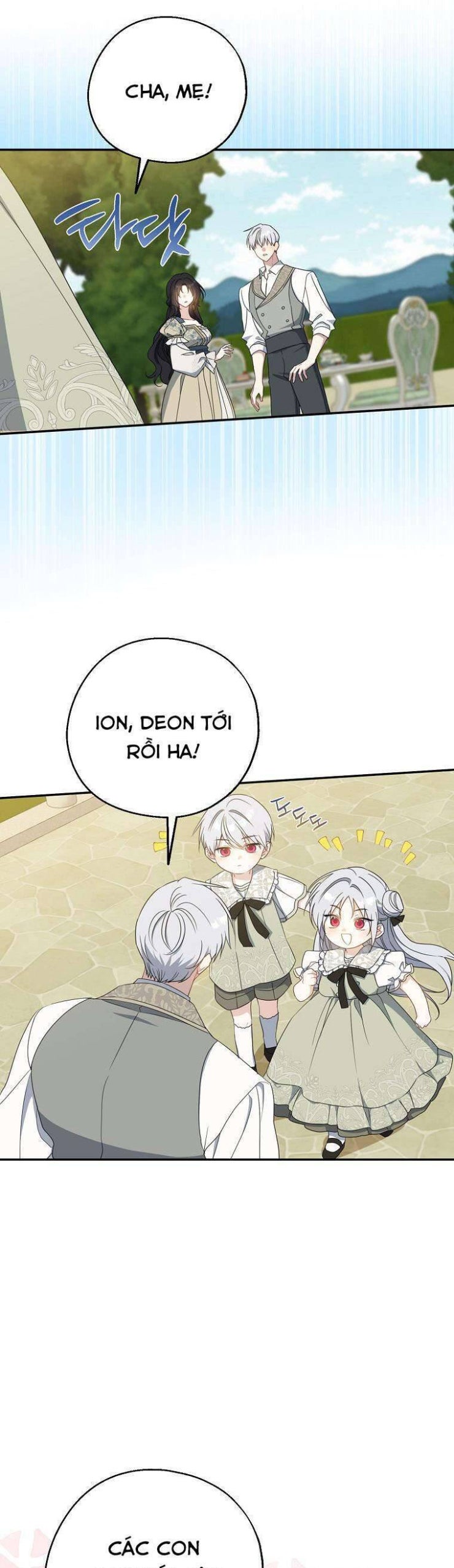 Trở Thành Con Gái Nhà Tài Phiệt - Page 17