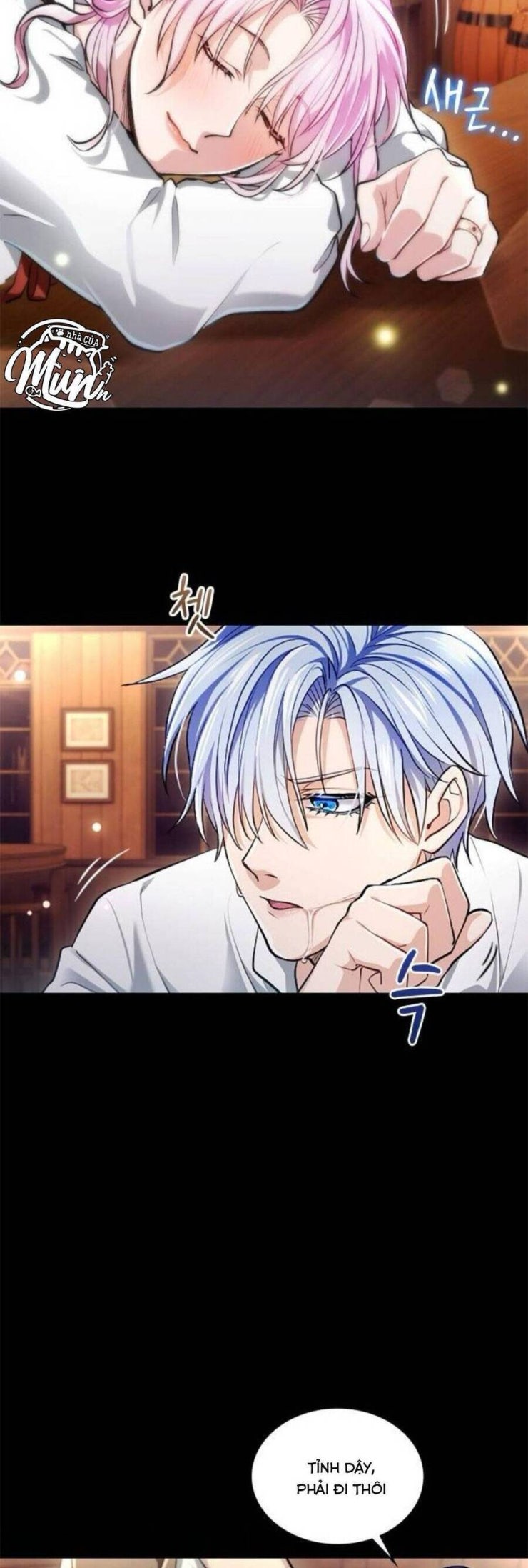 Trở Thành Con Gái Nhà Tài Phiệt - Page 35