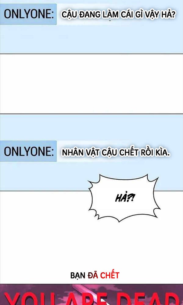 Tận Thế Cũng Chỉ Là Trò Chơi - Page 12